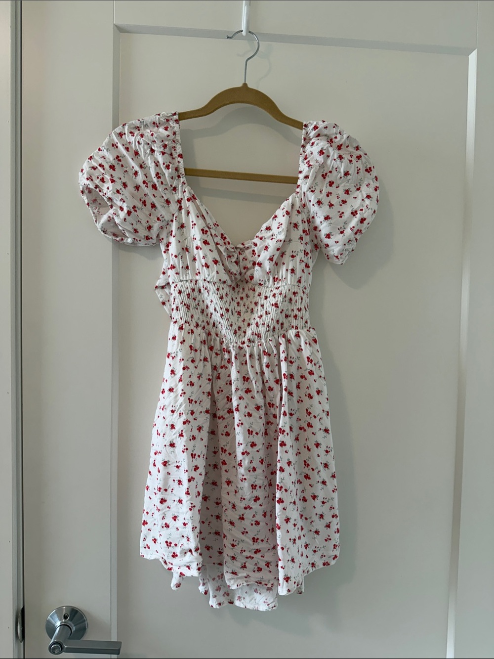 Hollister dress